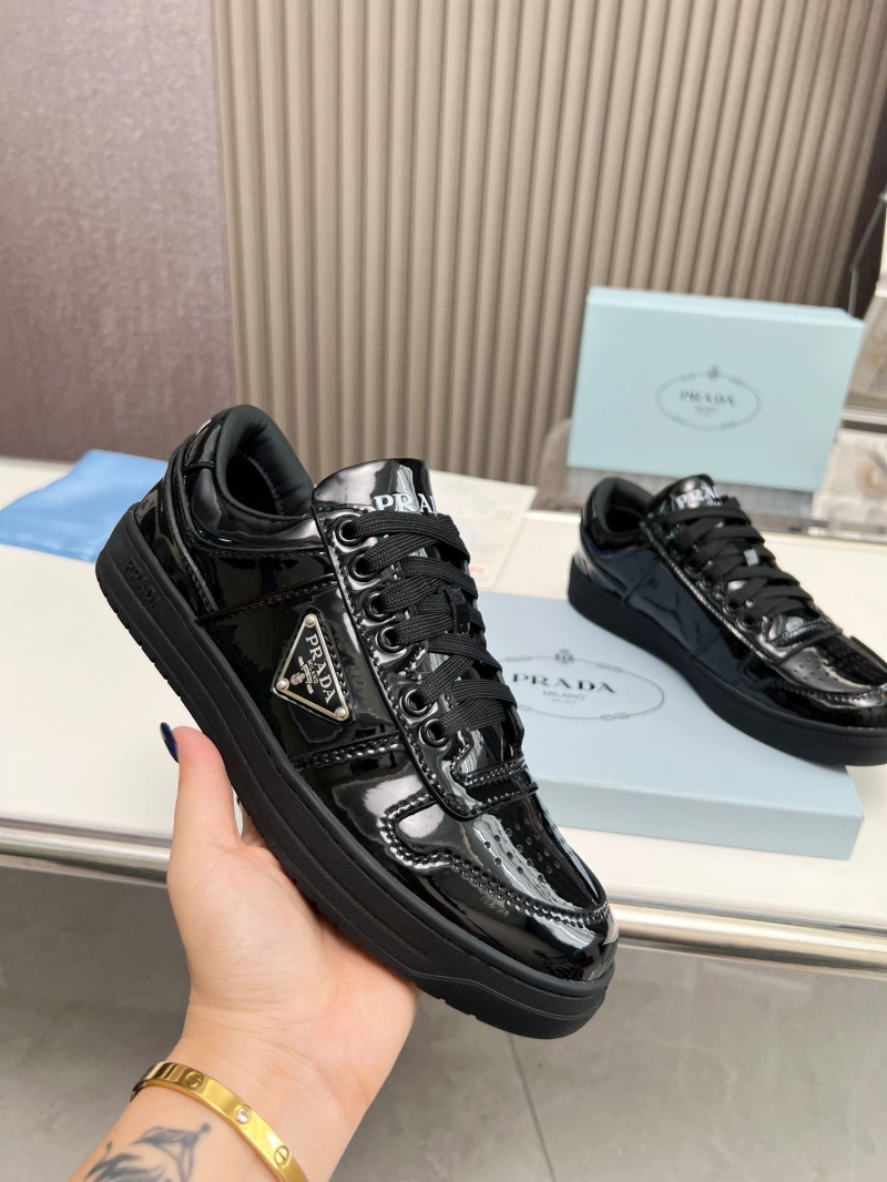 Prada Casual Shoes